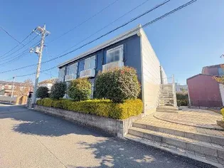 レオパレスシャルマンの画像