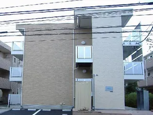 神奈川県藤沢市鵠沼海岸6丁目【マンション】の外観
