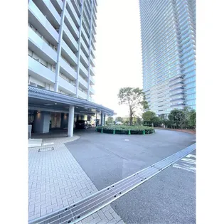 アップルタワー東京キャナルコートの画像