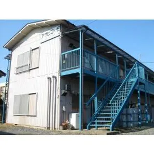 アサヒコーポの画像