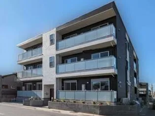 ミア流山の画像