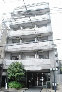 ジョイフル御池の画像