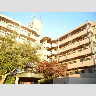 エルシー弍番館の画像