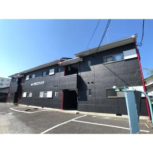 第二ひさごハイツの画像