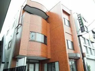 岩崎ビルの画像