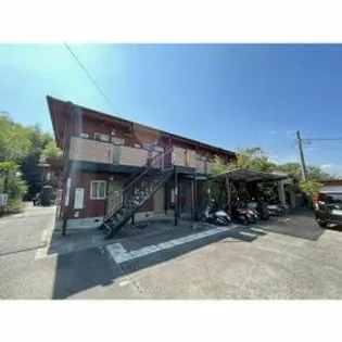 愛知県日進市三本木町福池【マンション】の外観