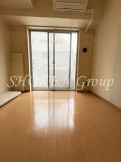 東京都江東区木場3丁目【マンション】の外観