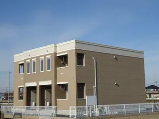 パークハイムの画像