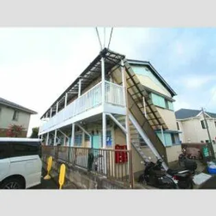 茜ハウスの画像