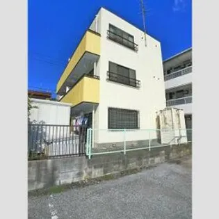 カーサ検見川の画像