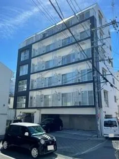大阪府豊中市庄内西町3丁目【マンション】の外観