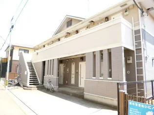 カーサヴェルデ国立の画像