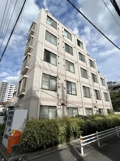 アムロゼッタ西荻窪の画像