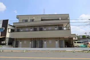 聖光レジデンスの画像