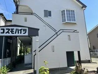コスモハイツ山崎町の画像