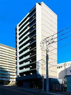 SーRESIDENCE松戸COSMEAの画像