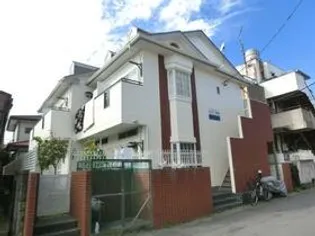 ベルファミーユ西都賀の画像