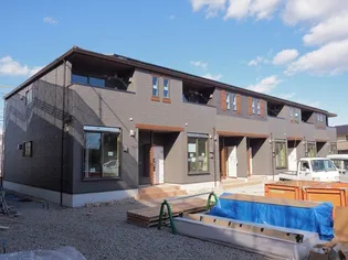 プリムガーデン Iの画像