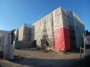 群馬県藤岡市藤岡【アパート】の外観