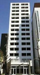 大阪府大阪市淀川区宮原2丁目【マンション】の外観