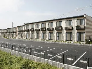 レオパレスクラブ ジールズの画像