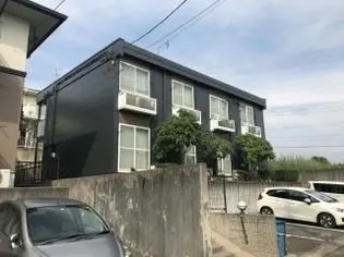 レオパレスダービーの画像