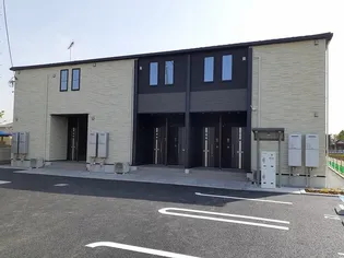 グランドヒルKの画像