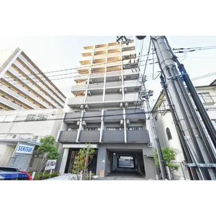 エスリード江坂垂水町の画像