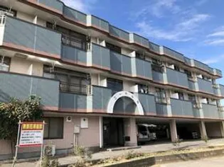 コーポ山隆の画像