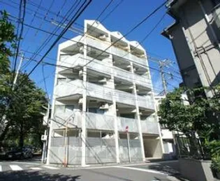 パークサイド西横浜の画像