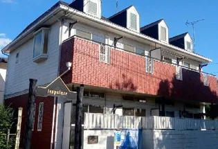 レオパレス江戸川台第21の画像