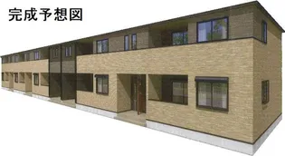 サンライズ MITO Bの画像