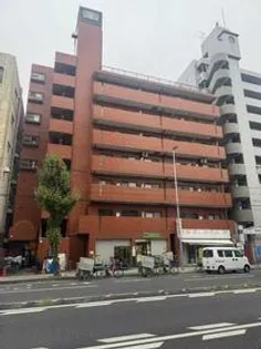 ライオンズマンション野毛山南の画像