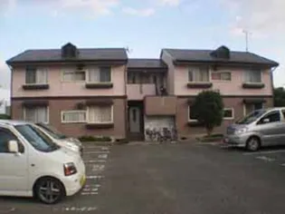 グリーンヒル白水B棟の画像