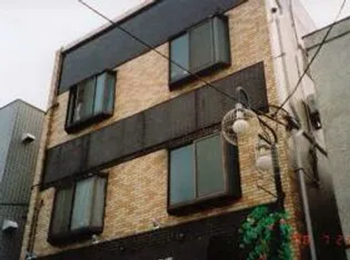 佐々木マンションの画像