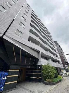 アパガーデンコート京都駅前の画像