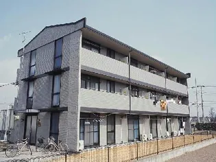 レオパレスT HTANAKAの画像