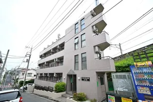 オークハウス北千束の画像