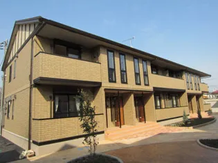 ブランドール Cの画像