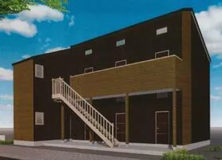 LIL GRANDE 川崎の画像