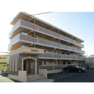 メルベーユ篭上IIの画像