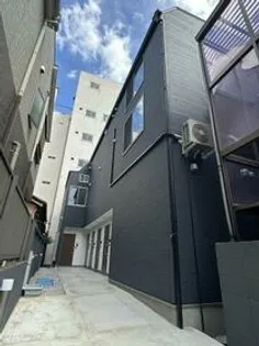 アズ池上レジデンスの画像