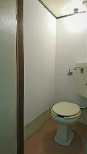 フジコート東中延【1階】の外観