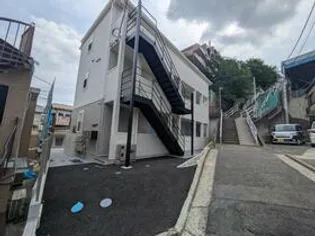 アザーレ パッシオ阪東橋の画像