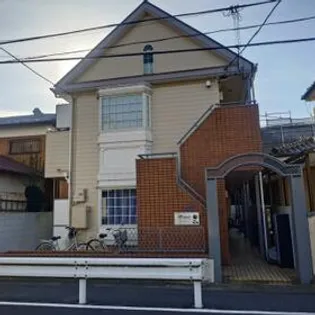 ソレイユ柏セブン【2階】の間取り