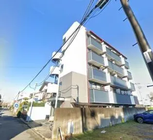 パレット千代田の画像