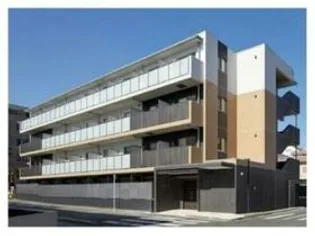 TFレジデンス鵜の木の画像