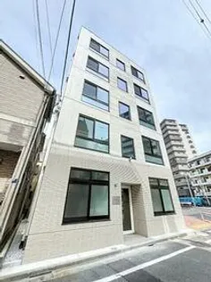 ベルネージュの画像