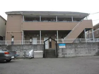 クレセントハイツ富士見の画像