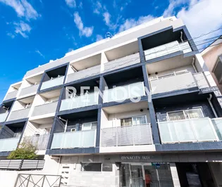 ダイナシティ池上の画像